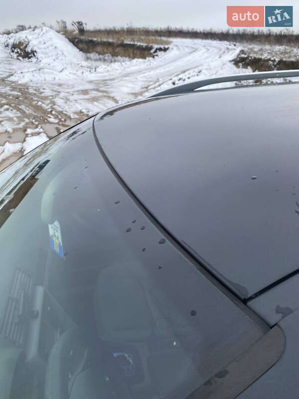 Универсал Audi A4 2004 в Ровно