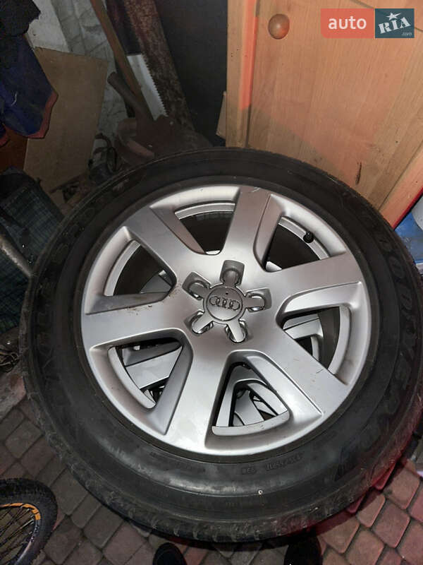 Универсал Audi A4 2013 в Немирове фото 20 Универсал Audi A4 2013 в Немирове