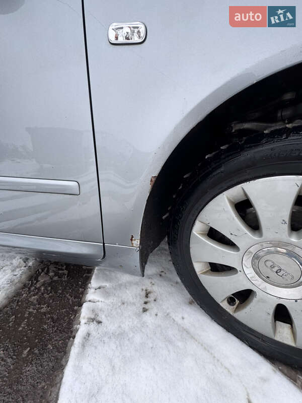 Универсал Audi A4 2007 в Здолбунове