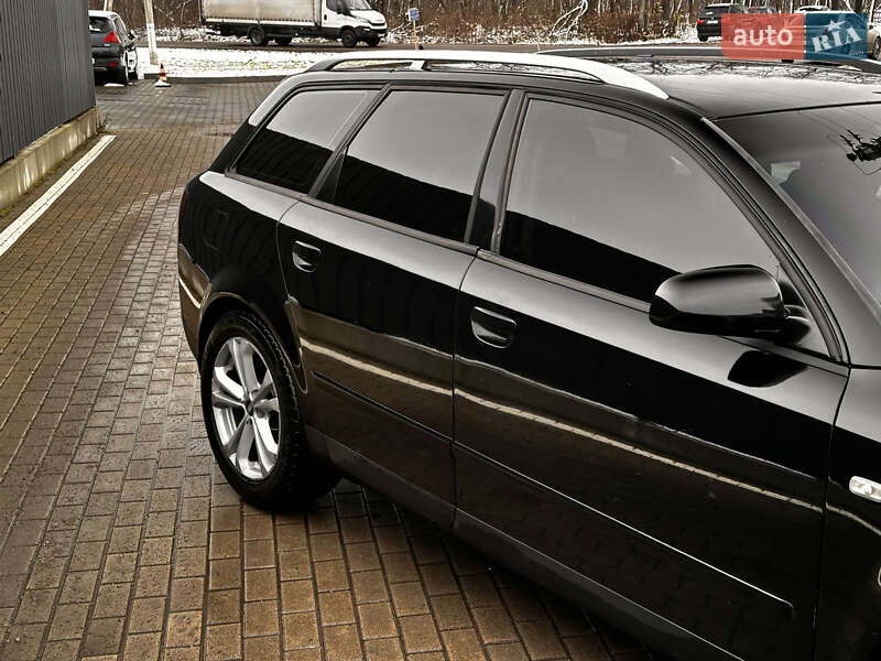 Універсал Audi A4 2002 в Миколаєві фото 4 Універсал Audi A4 2002 в Миколаєві