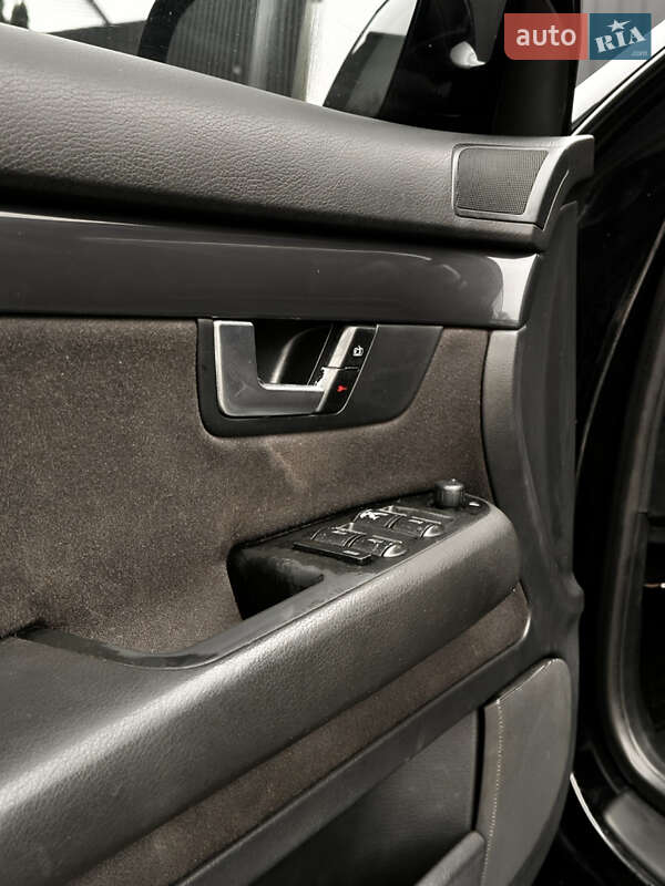 Універсал Audi A4 2002 в Миколаєві фото 15 Універсал Audi A4 2002 в Миколаєві