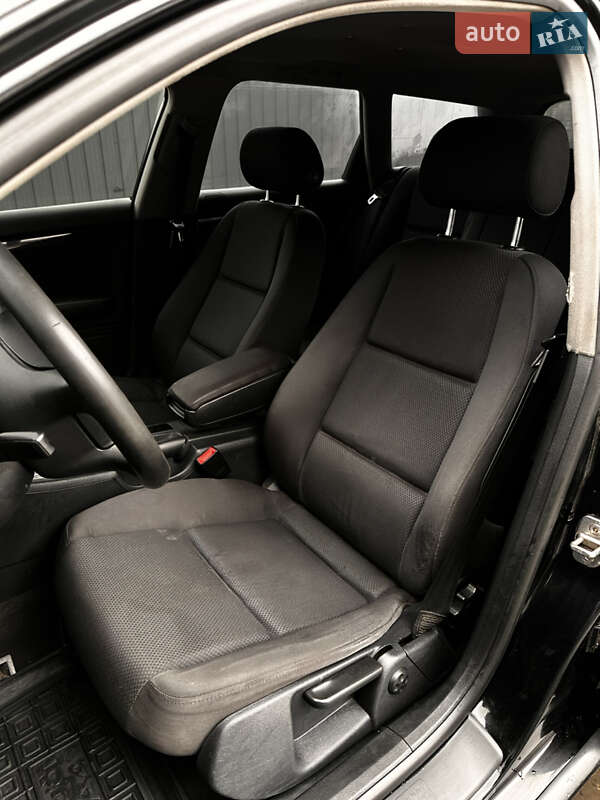 Універсал Audi A4 2002 в Миколаєві фото 20 Універсал Audi A4 2002 в Миколаєві