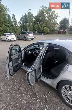 Седан Audi A4 2010 в Броварах