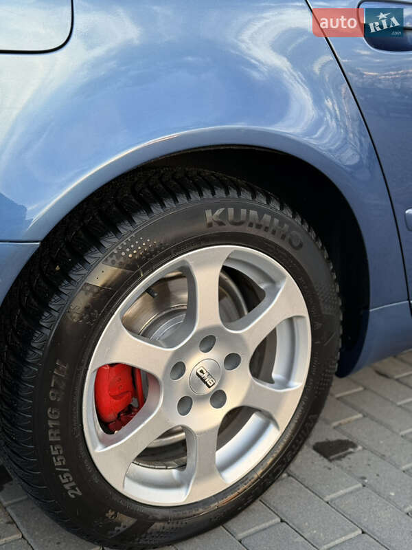 Универсал Audi A4 2005 в Черновцах фото 8 Универсал Audi A4 2005 в Черновцах