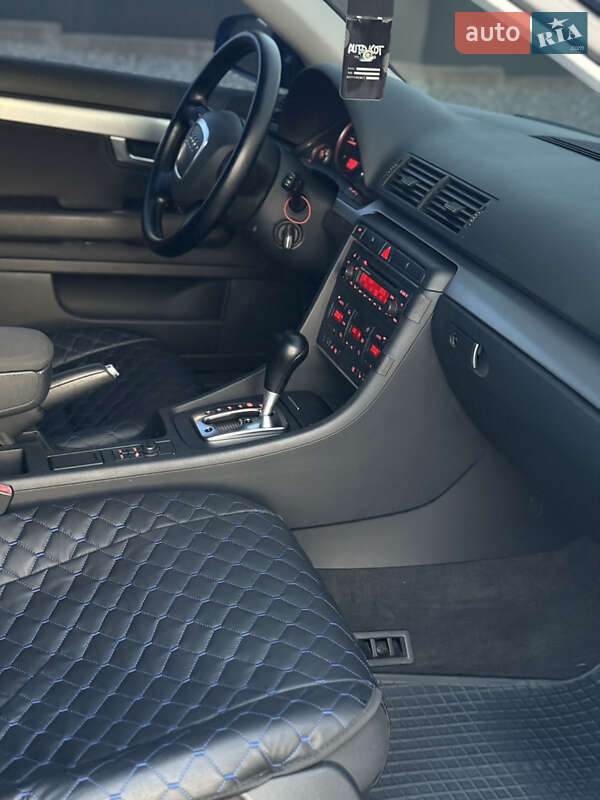 Универсал Audi A4 2005 в Черновцах фото 18 Универсал Audi A4 2005 в Черновцах