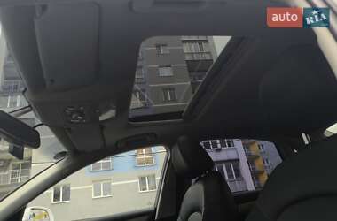 Седан Audi A4 2014 в Івано-Франківську