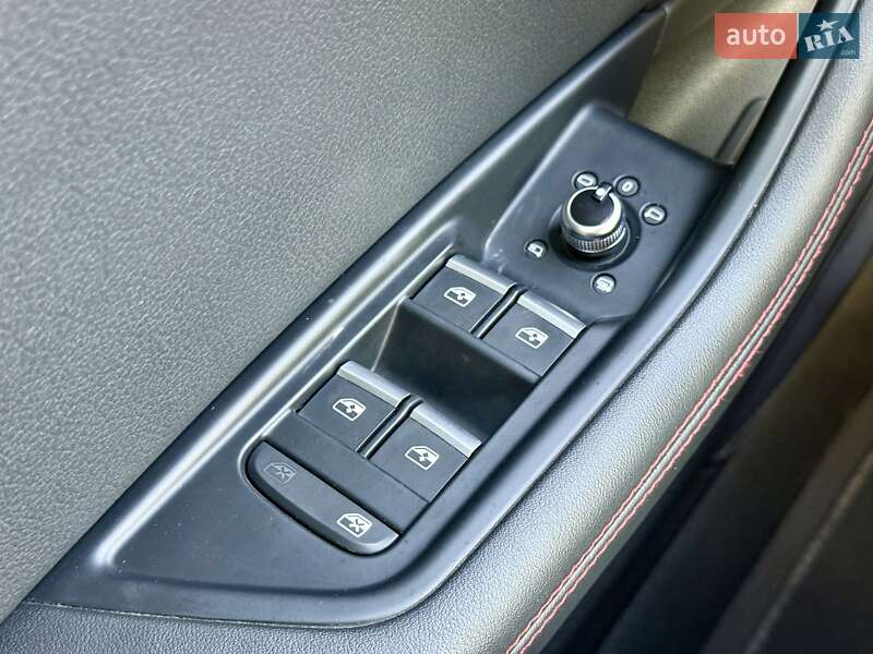 Седан Audi A4 2017 в Харькове