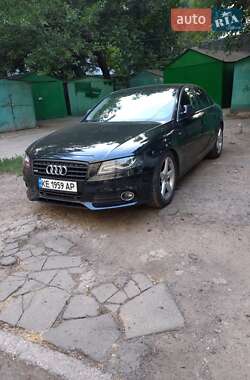 Седан Audi A4 2007 в Одессе