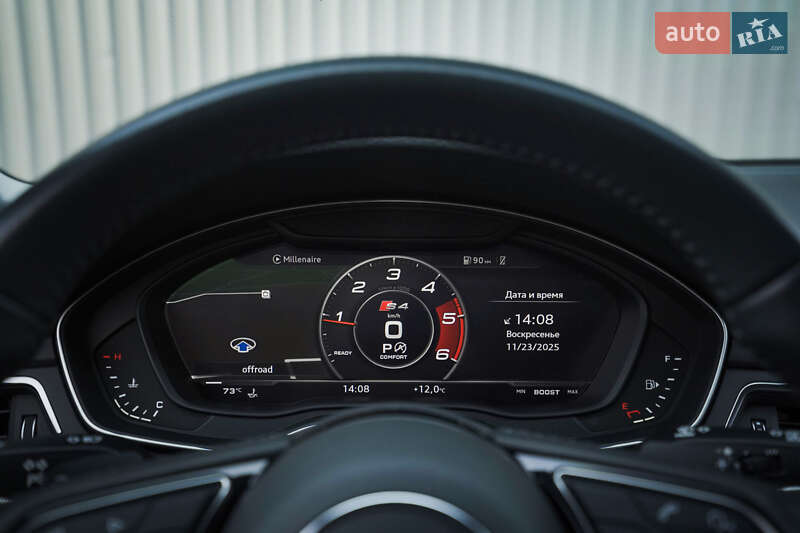 Универсал Audi A4 2019 в Харькове