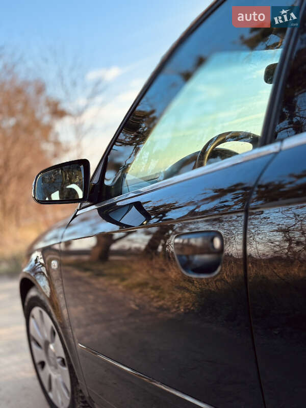 Универсал Audi A4 2005 в Почаеве фото 2 Универсал Audi A4 2005 в Почаеве