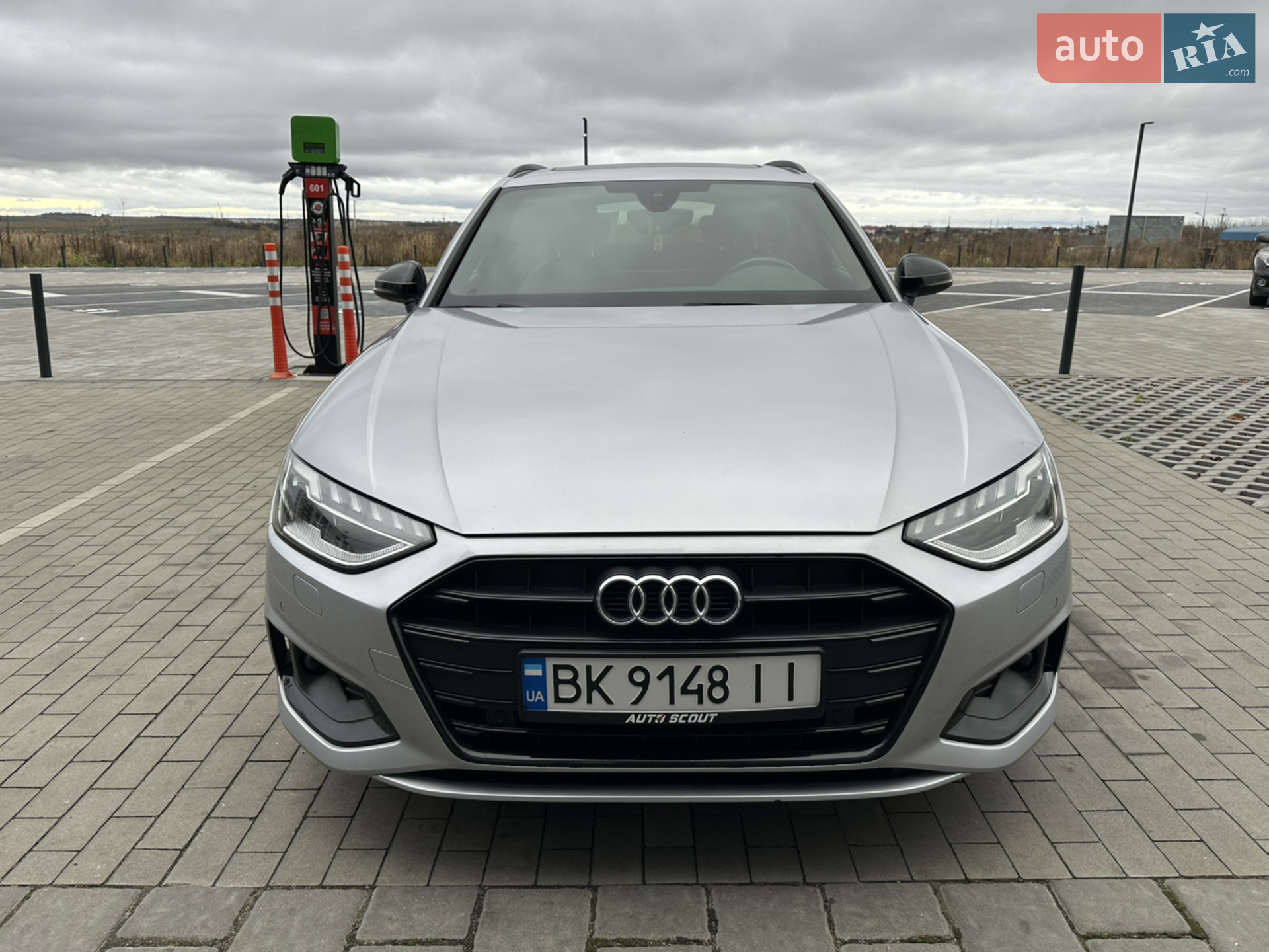 2019 Audi A4 - мініатюра 7