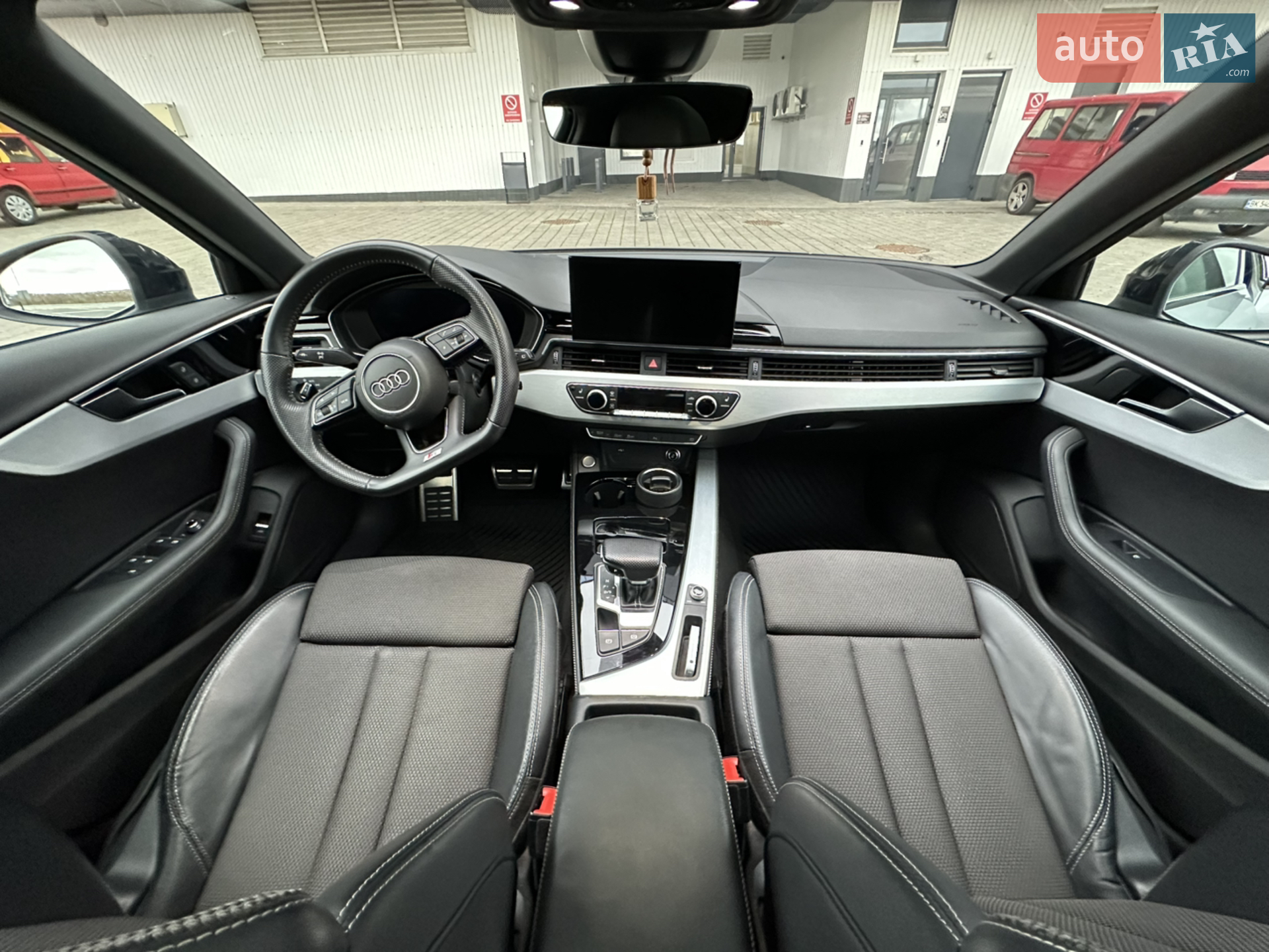2019 Audi A4 - мініатюра 17