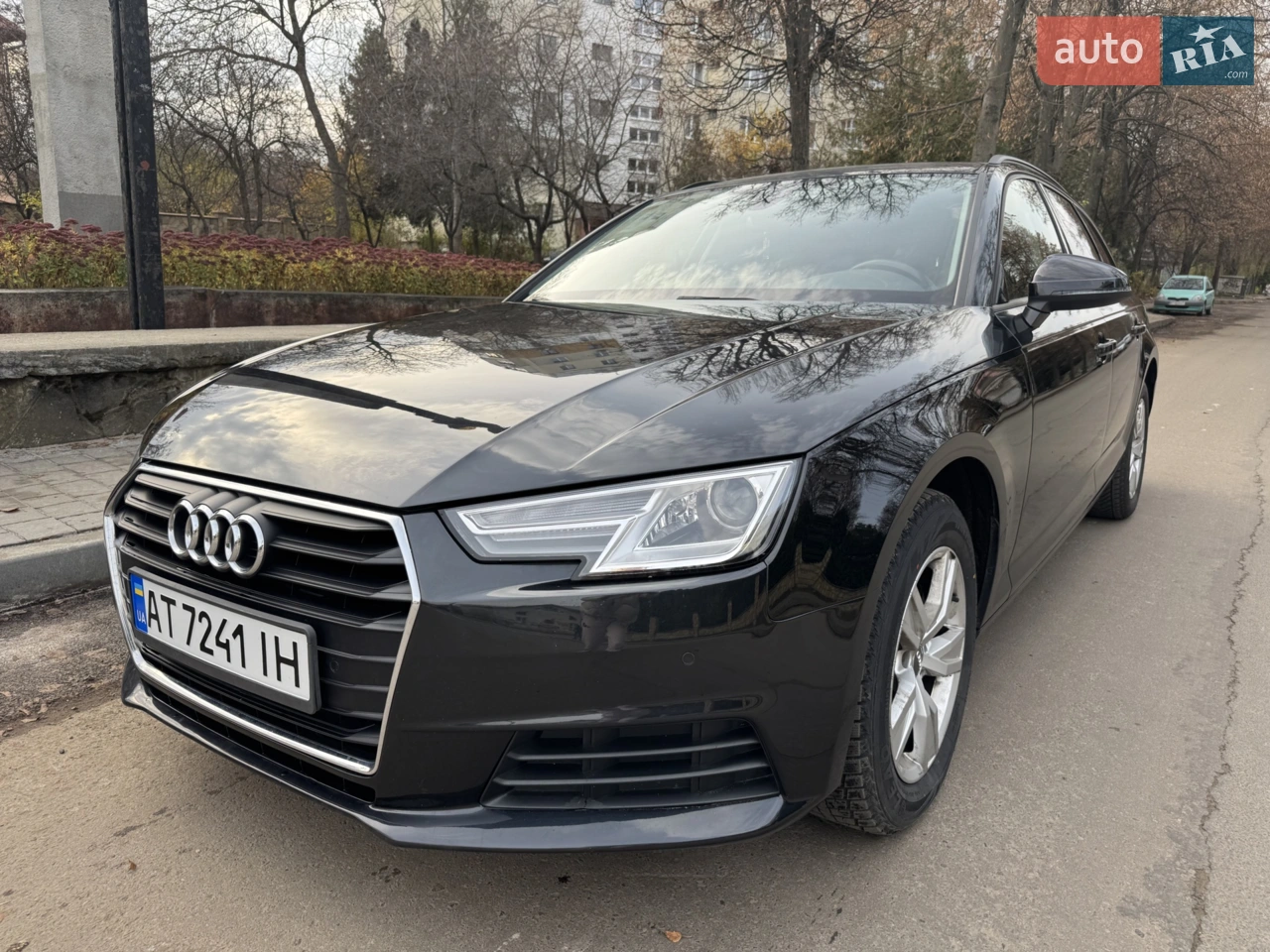 2017 Audi A4 - мініатюра 50