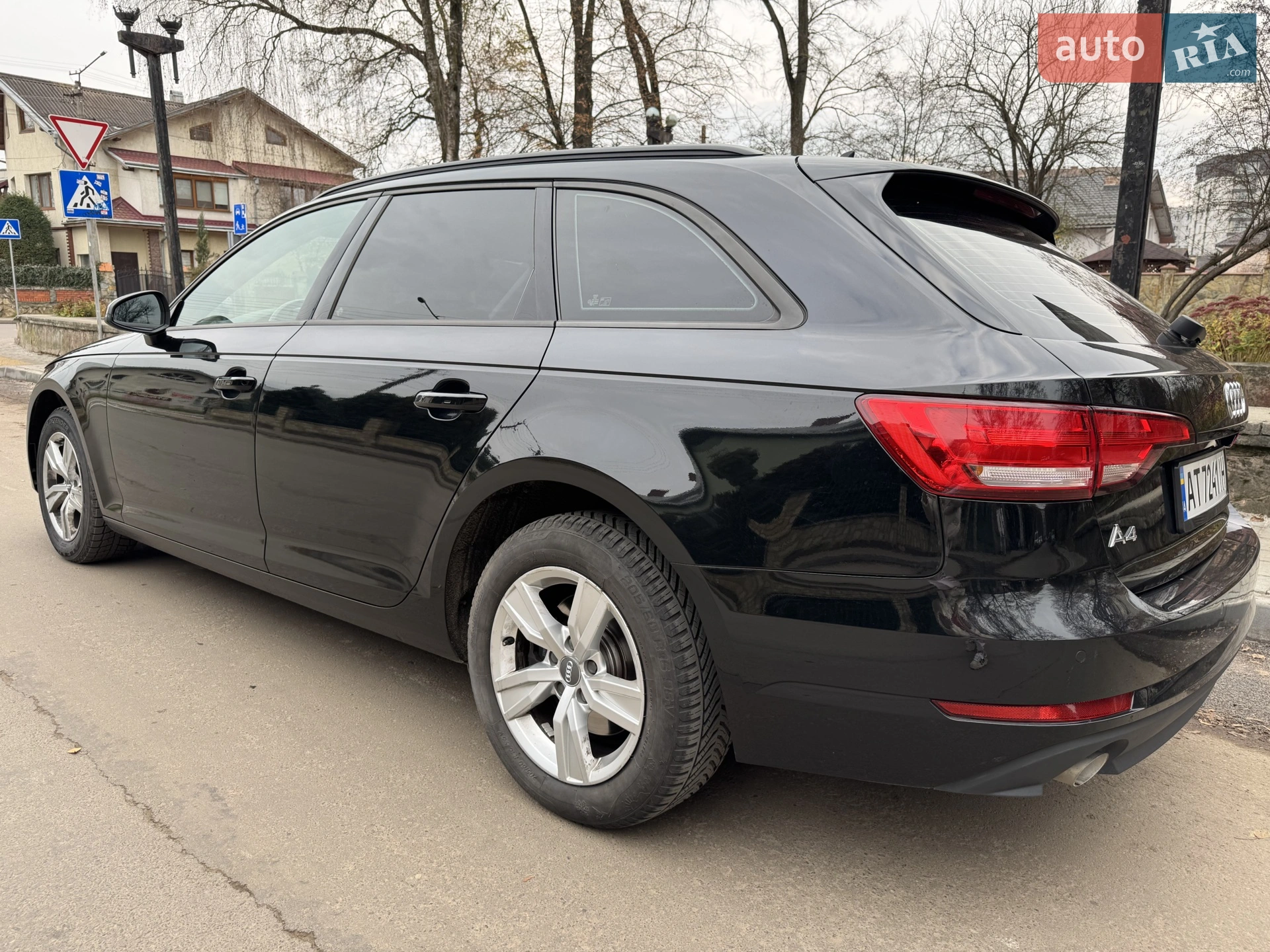 2018 Audi A4 - мініатюра 7
