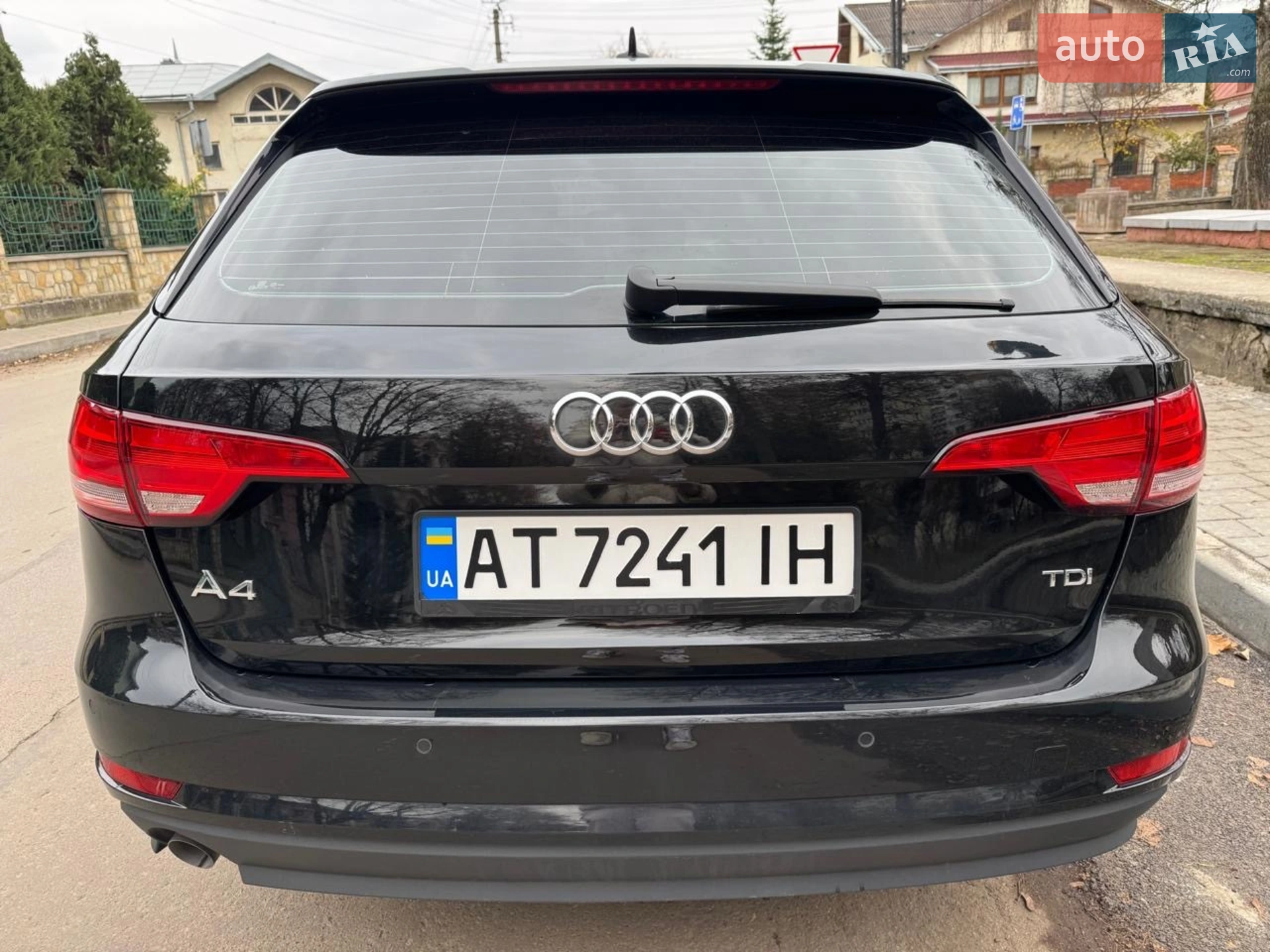 2018 Audi A4 - мініатюра 8