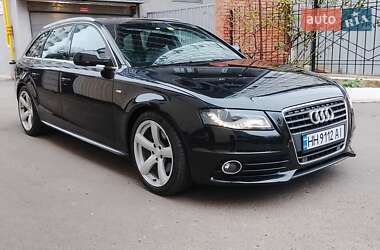Универсал Audi A4 2011 в Одессе