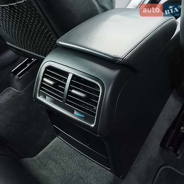 Универсал Audi A4 2011 в Одессе