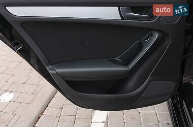 Универсал Audi A4 2011 в Одессе