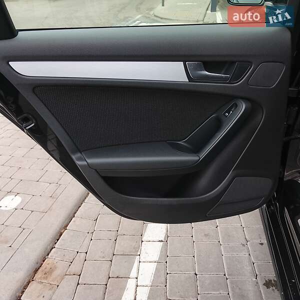 Универсал Audi A4 2011 в Одессе