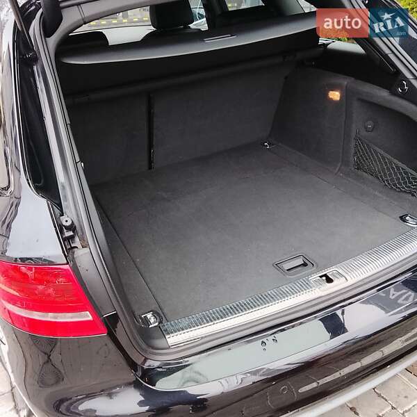 Универсал Audi A4 2011 в Одессе