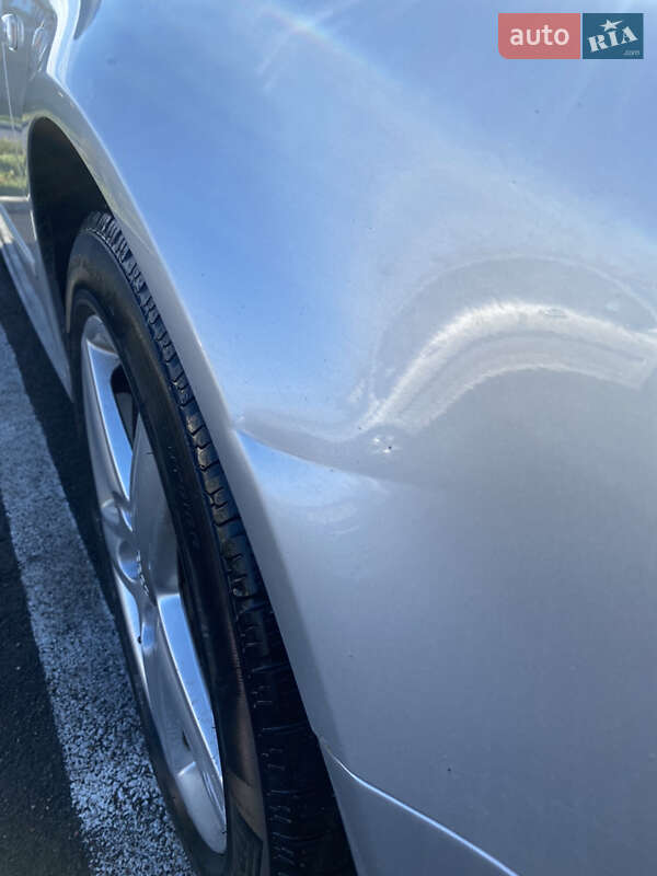 Универсал Audi A4 2007 в Лубнах