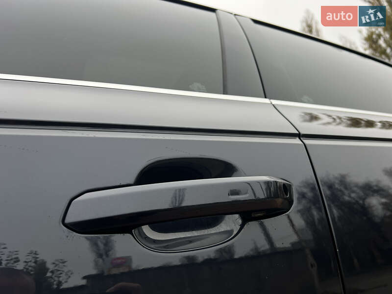 Седан Audi A4 2017 в Одессе