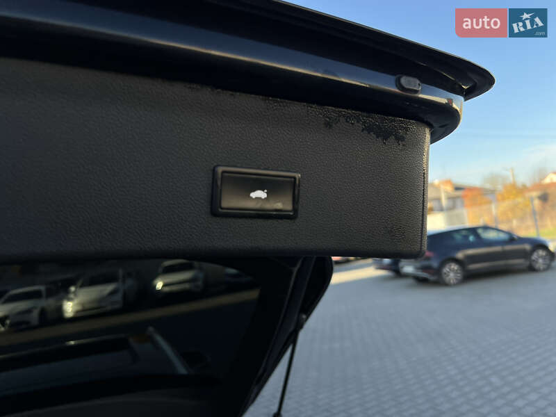 Універсал Audi A4 2009 в Луцьку