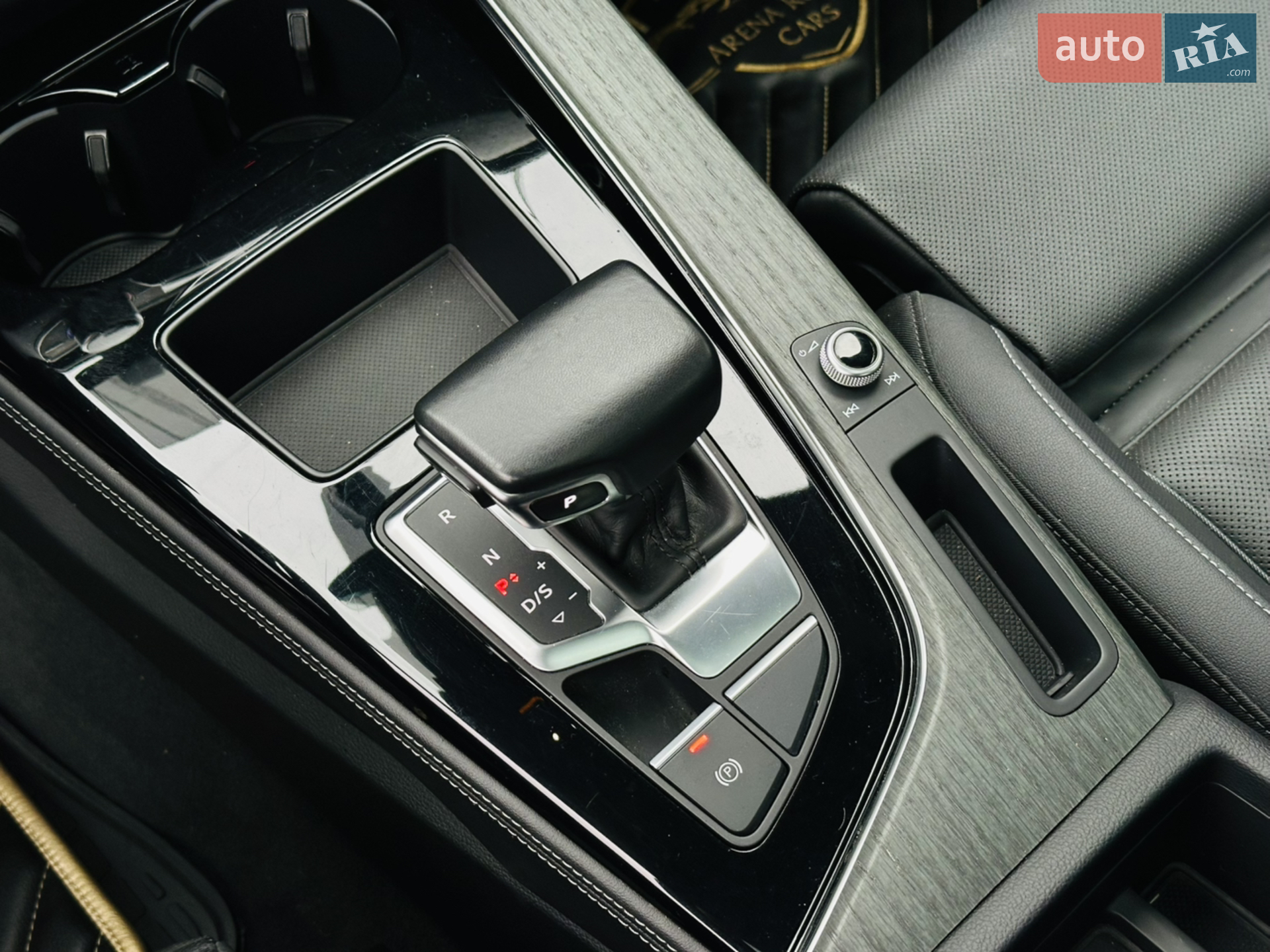 2021 Audi A4 - мініатюра 36