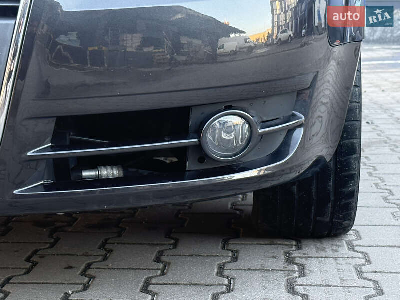 Седан Audi A4 2007 в Ровно