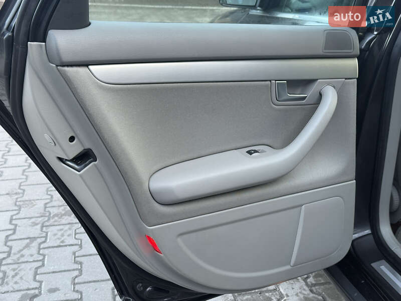 Седан Audi A4 2007 в Ровно