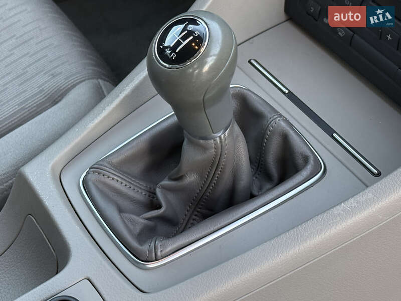 Седан Audi A4 2007 в Ровно