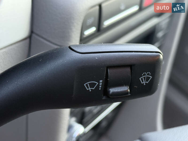 Седан Audi A4 2007 в Ровно