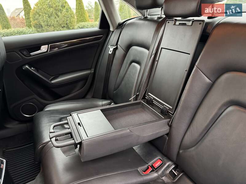 Седан Audi A4 2015 в Днепре фото 29 Седан Audi A4 2015 в Днепре