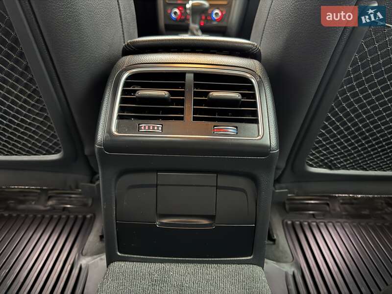 Седан Audi A4 2015 в Днепре фото 30 Седан Audi A4 2015 в Днепре