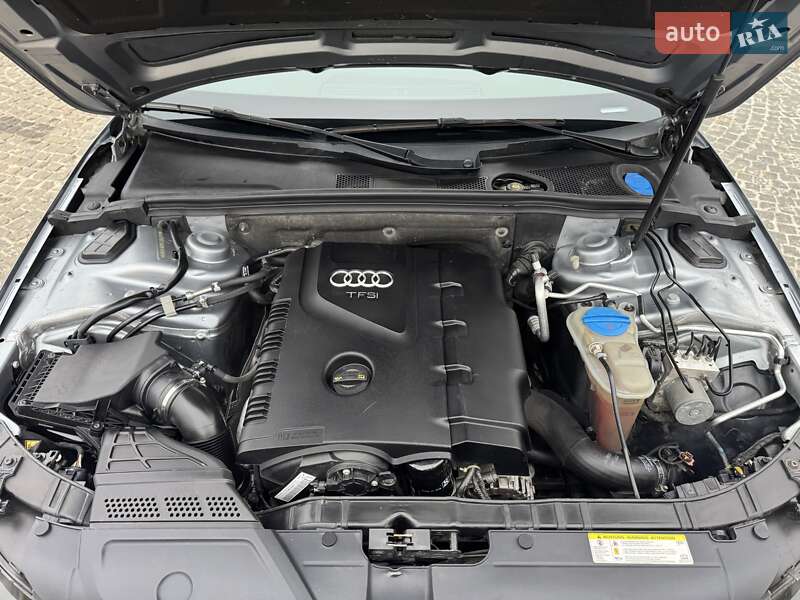 Седан Audi A4 2015 в Днепре фото 31 Седан Audi A4 2015 в Днепре