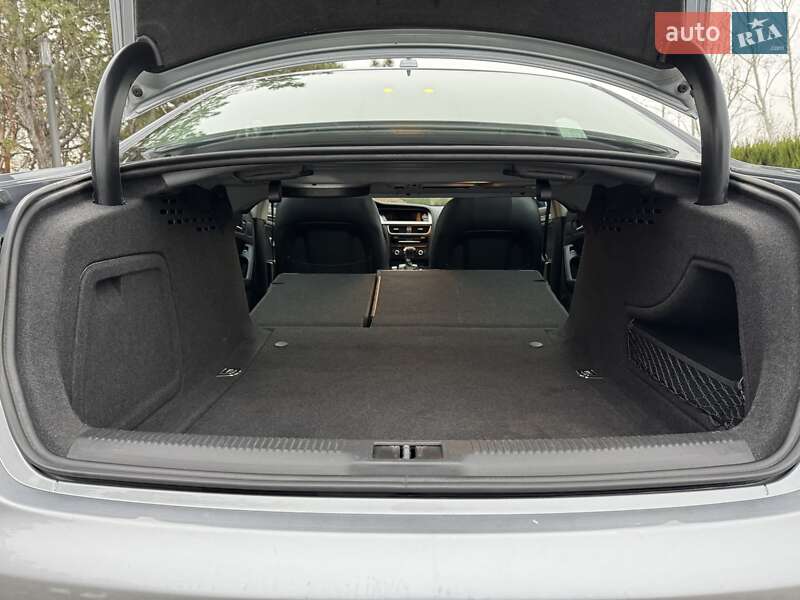 Седан Audi A4 2015 в Днепре фото 34 Седан Audi A4 2015 в Днепре