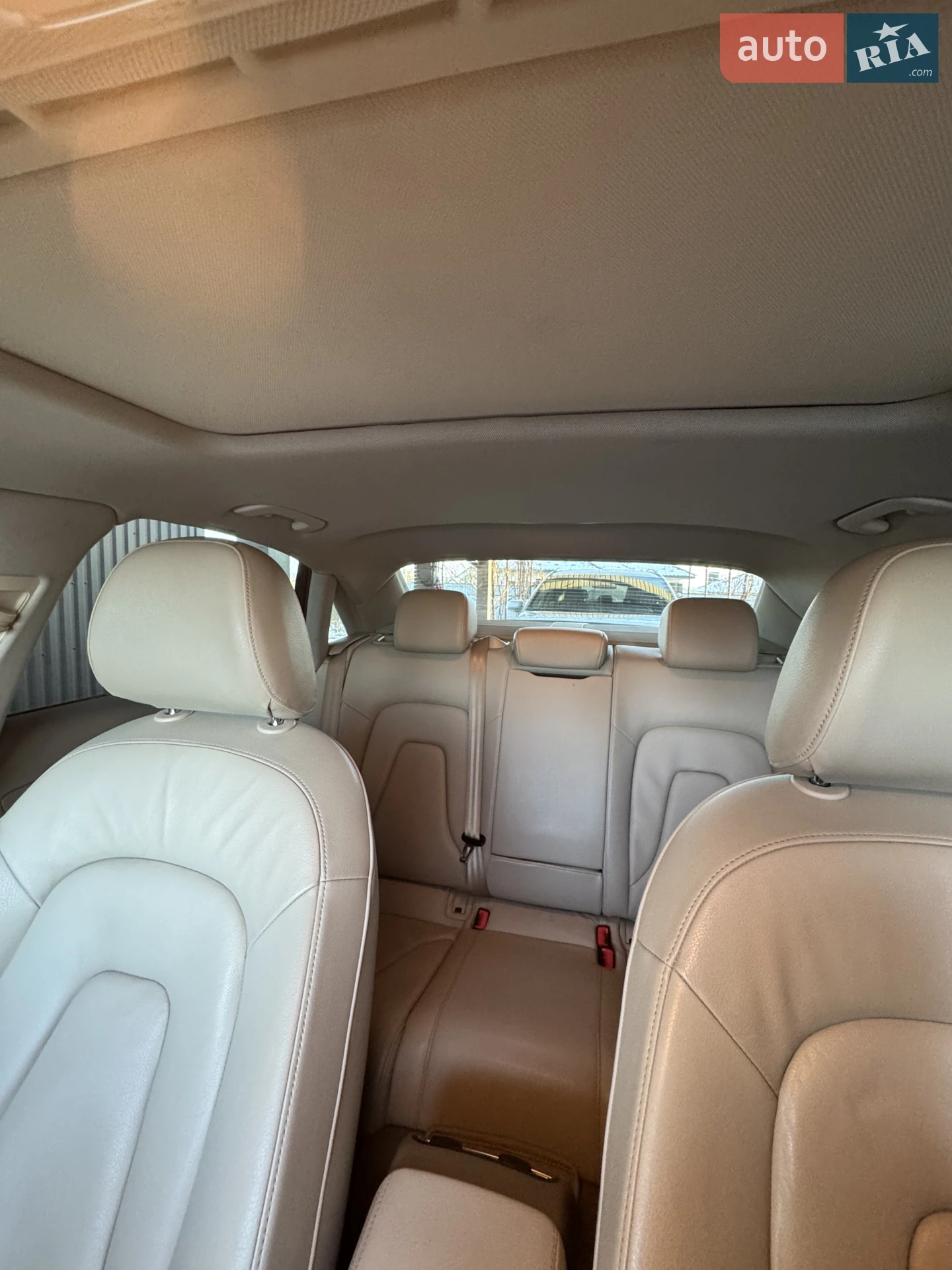 2012 Audi A4 - мініатюра 14