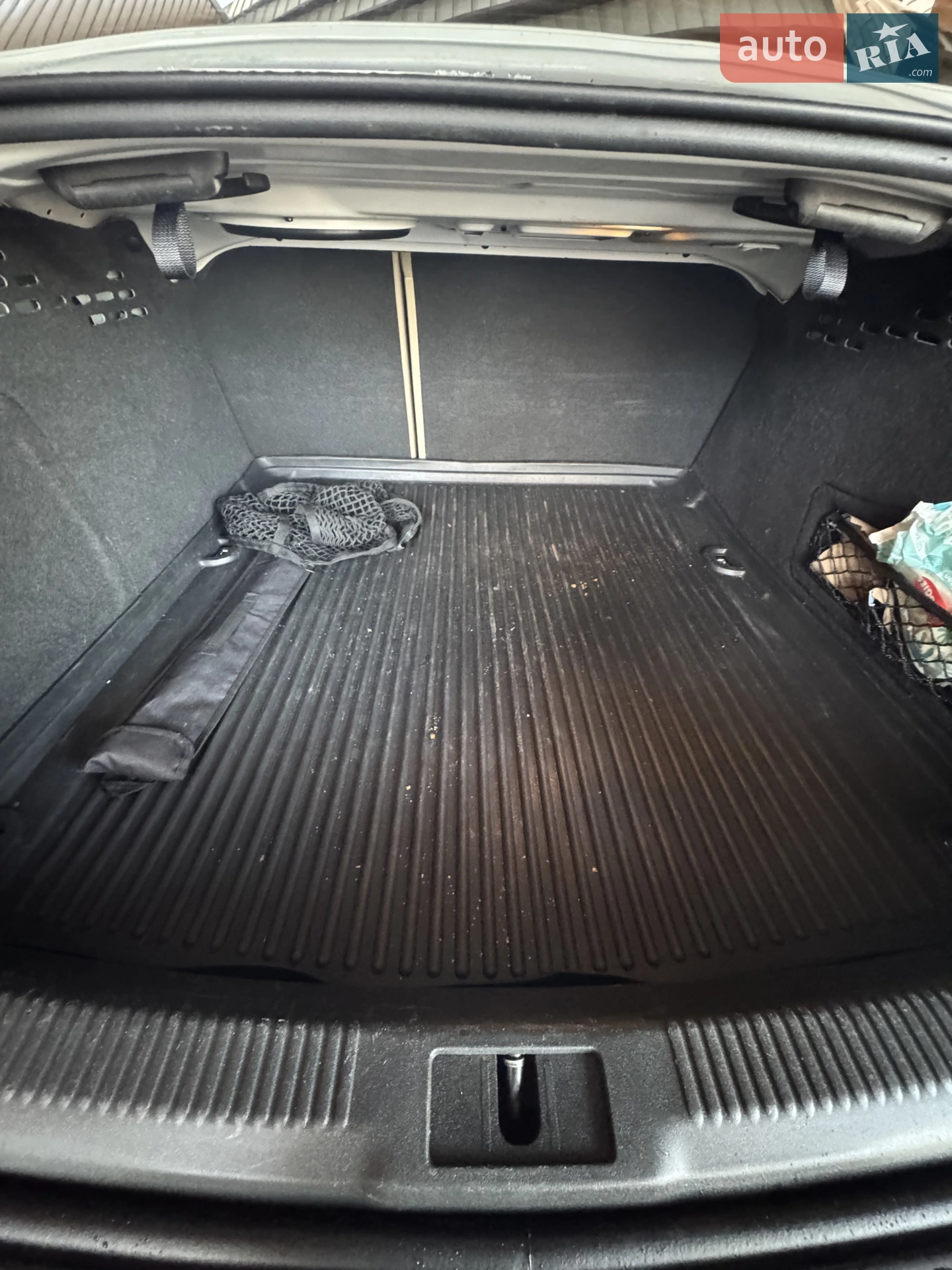 2012 Audi A4 - мініатюра 26