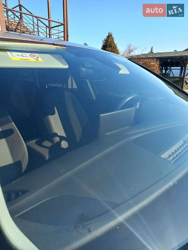 Универсал Audi A4 2020 в Лубнах фото 8 Универсал Audi A4 2020 в Лубнах