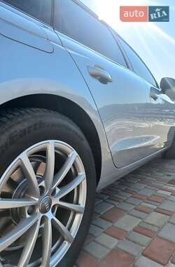 Универсал Audi A4 2020 в Лубнах
