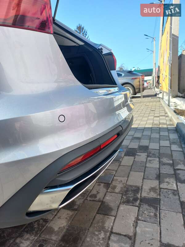 Универсал Audi A4 2020 в Лубнах фото 14 Универсал Audi A4 2020 в Лубнах