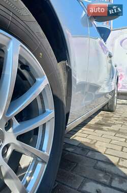 Универсал Audi A4 2020 в Лубнах