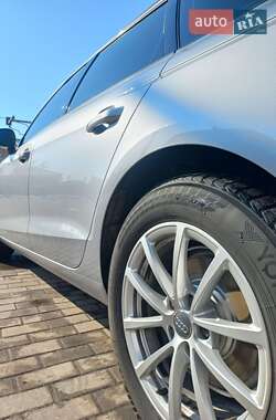 Универсал Audi A4 2020 в Лубнах фото 15 Универсал Audi A4 2020 в Лубнах