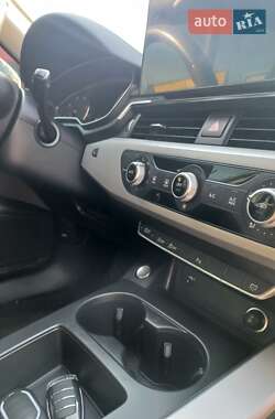 Универсал Audi A4 2020 в Лубнах фото 18 Универсал Audi A4 2020 в Лубнах