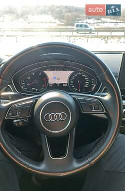 Универсал Audi A4 2020 в Лубнах фото 20 Универсал Audi A4 2020 в Лубнах