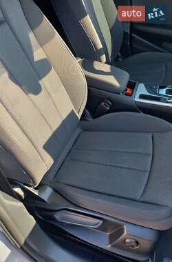 Универсал Audi A4 2020 в Лубнах фото 17 Универсал Audi A4 2020 в Лубнах