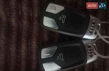 Универсал Audi A4 2020 в Лубнах фото 27 Универсал Audi A4 2020 в Лубнах