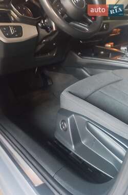 Универсал Audi A4 2020 в Лубнах фото 26 Универсал Audi A4 2020 в Лубнах