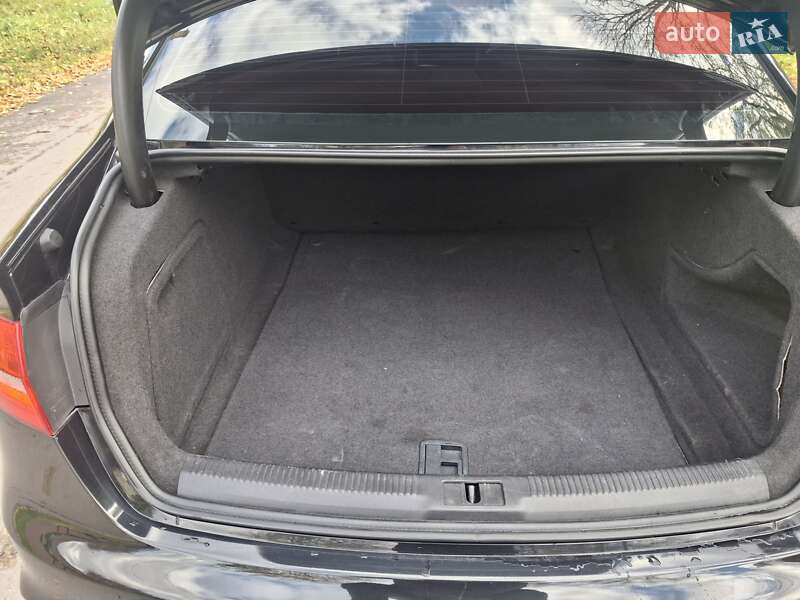 Седан Audi A4 2013 в Каменец-Подольском фото 19 Седан Audi A4 2013 в Каменец-Подольском