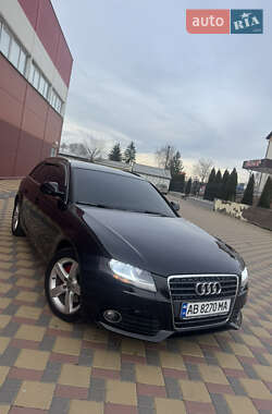 Универсал Audi A4 2008 в Гайсине